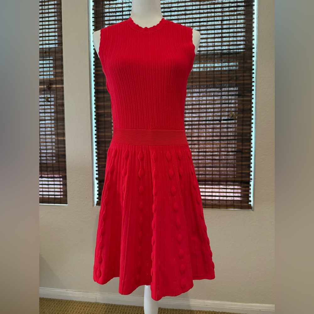 Ted Baker London Knit Dress